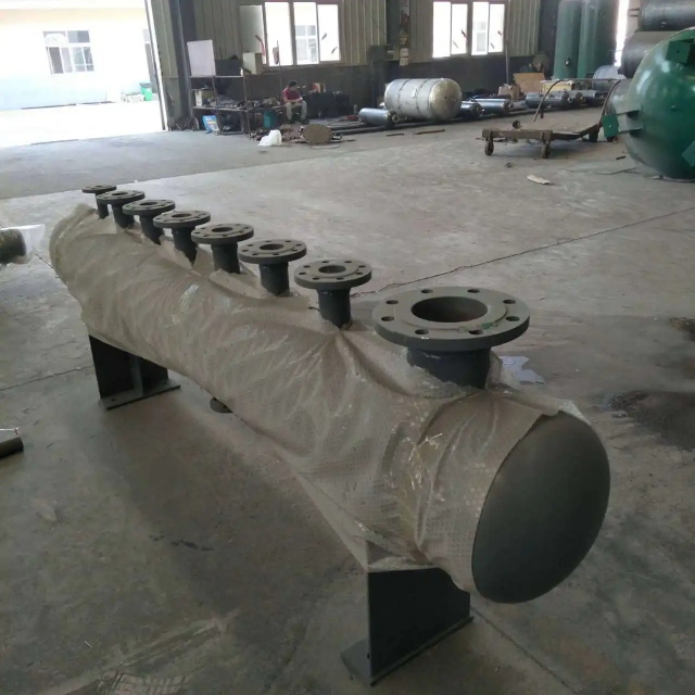 丰南集分水器